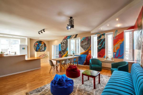 Wanderlust hostel Riverside